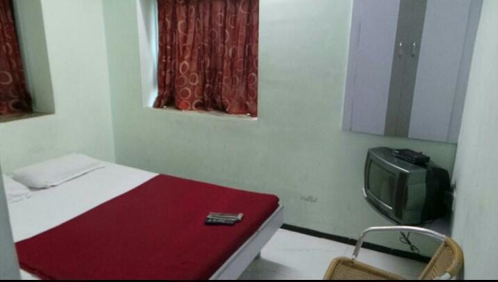 New Metro Guest House مومباي المظهر الخارجي الصورة