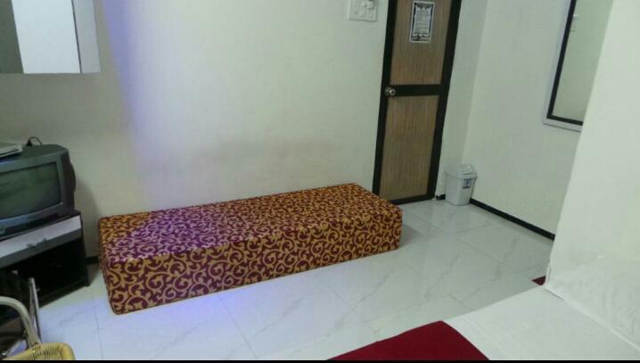New Metro Guest House مومباي المظهر الخارجي الصورة